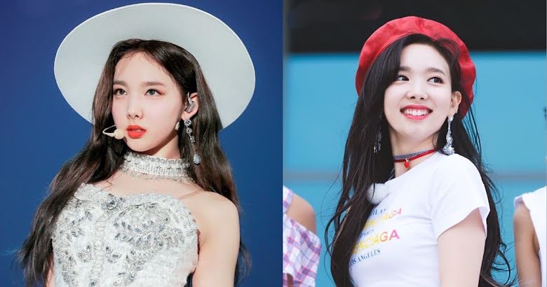 Najlepsze zdjęcie Im Nayeon